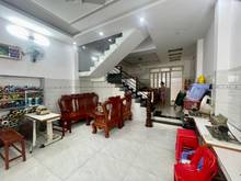 Hình ảnh Bán nhà Bùi Thị Xuân P3 Tân Bình 75m2(5mx15m), chỉ nhỉnh 5 tỷ.