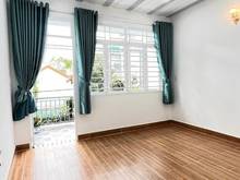 Hình ảnh Nhà HXH Nguyễn Duy Cung Trệt + 2 Lầu 3 PN 3 Tolet giá 4 tỷ 850 !!!!