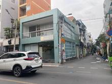 Hình ảnh NGANG 7M - Cho Thuê Nhà GÓC 2MT NTMK, P Bến Thành, Quận 1, Chỉ 50tr/th