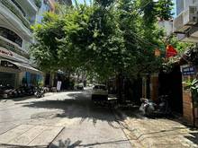 Hình ảnh Bán Thửa đất Văn Cao giá 24 tỷ, 140m2. Lô góc, oto đỗ dừng