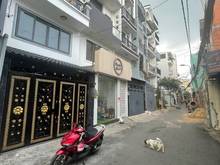 Hình ảnh Bán nhà gần Sunshine city quận 7, 100m2 chỉ nhỉnh 6 tỷ