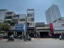 Hình ảnh Bán nhà mặt tiền Pasteur p.nguyễn thái bình q.1 DT : 7x16 Giá  60 tỷ