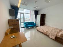 Hình ảnh Cho thuê Trang Chủ MB66.COM / Đăng Ký Tặng 66K Quận 3 có balcon gần Phố đi bộ Quận 1, Quận 5