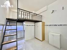 Hình ảnh Duplex Full NT sạch đẹp như hình Nguyễn Oanh P17 GV giá 4tr2 ( TL )