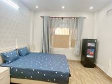Hình ảnh CHDV mặt tiền đường ÂU CƠ giá sinh viên