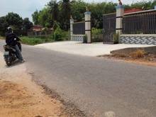 Hình ảnh 2 LÔ ĐẤT 5X30 FULL THỔ Tại xã Mỏ Công, huyện Tân Biên, tỉnh Tây Ninh.