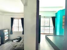 Hình ảnh Cho Thuê Trang Chủ MB66.COM Chính Thức 1 Phòng Ngủ Quận 1 Giá Rẻ, Tiện Nghi