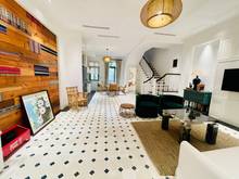 Hình ảnh Cho Thuê Biệt Thự Vinhomes với View Hồ Harmony,  90m2, Giá 30tr