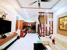 Hình ảnh Bán nhà Kim Giang DT:47m2 x5T, ô tô dừng đỗ 20m, nhà đẹp, giá 4.5 tỷ