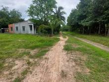 Hình ảnh Ngộp nặng lô đất View kênh gần Trường Tiểu học tại Châu Thành Tây Ninh