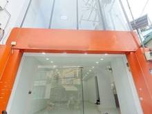 Hình ảnh (35TR) MT sàn trống suốt - Ngang 6m Tổng 280m2 DTSD - Huỳnh Văn Bánh