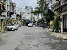 Hình ảnh Bán nhà nội khu Cách Mạng Tháng 8 Phường 11 Quận 3