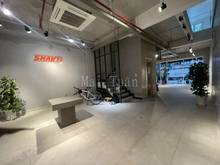 Hình ảnh Cho thuê Shophouse Sala Quận 2 - Nơi lý tưởng để kịnh doanh