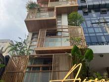Hình ảnh Bán Nhà Mặt Tiền Nguyễn Văn Thủ, Quận 1 DT: 11x18 Giá 47 Tỷ