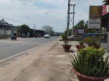 Hình ảnh Bán đất Trí Bình Châu Thành Mặt tiền nhựa lớn DT 781 Ngay sát bên thị