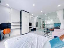 Hình ảnh Căn Hộ Cao Cấp Ngay Trường Sơn - Sân Bay Tân Sơn Nhất - Full Nội Thất