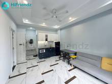 Hình ảnh Siêu phẩm 1 phòng ngủ,sang trọng, sạch sẽ thoáng mát, khu an ninh cao