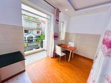 Hình ảnh 🔥Trống sẵn - Mb6623 nạp rút nhanh chóng bancon 2PN, 1PN, Studio - Gần Phú Mỹ Hưng Q7