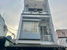 Hình ảnh Nhà [4x16] 2 lầu 4 phòng ngủ 4wc - Miếu Gò Xoài