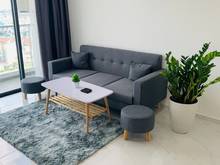 Hình ảnh Nhà đẹp đủ tiện nghi với D'Lusso quận 2