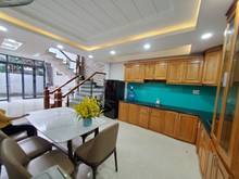 Hình ảnh Nhà ngay eMart Phan Huy Ích, GV. Hẻm xe tải, mua ở ngay chỉ 6.1