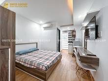 Hình ảnh Studio Full NT - Trung Sơn - Quận 8 gần Cầu Chữ Y, Himlam, TĐT, Lotte