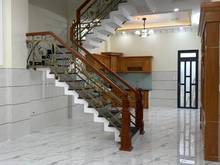Hình ảnh Bán nhà HXH Lê Văn Quới 4 tầng 70m2 Bình Tân BHHA chỉ 5.8 tỷ