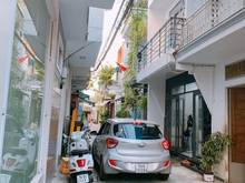 Hình ảnh Chính chủ bán nhà hẻm xe hơi 6m Trần Hưng Đạo , phường cô giang quận 1