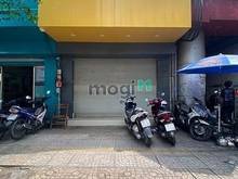 Hình ảnh Chính chủ cho thuê nhà MT Cao Thắng, Phường 3 Quận 3.