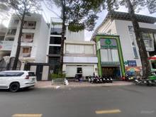 Hình ảnh Bán Nhà Mặt Tiền Nguyễn Thiệp Phường Bến Nghé Quận 1 Giá 72 Tỷ