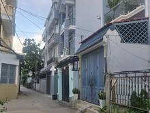 Hình ảnh Bán đất tặng nhà đối diện khu Midtown Phú Mỹ Hưng chỉ 6 tỷ hơn