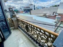 Hình ảnh Trống Lại CĂN HỘ Studio Balcon 26m2 - 185 Phạm Văn Chiêu, Gò Vấp