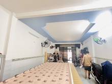 Hình ảnh Bán nhà Hxh 44m2 Trần Văn Quang P10 Tân Bình chỉ 4.3 tỷ