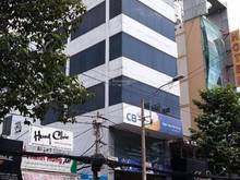 Hình ảnh Bán Khách Sạn Mặt Tiền Nguyễn Trãi Quận 1- 34 Phòng Giá 55 Tỷ