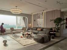 Hình ảnh Bán Căn Hộ Penthouse tại Phú Mỹ Hưng Nhà Đẹp Giá Bán 23 Tỷ