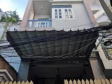 Hình ảnh Nhà khu vip phường 15 tân bình - huỳnh văn nghệ - 4x19.5m, 3 tầng,