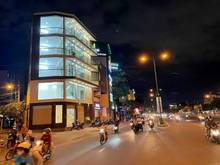 Hình ảnh Bán GẤP nhà MT khu Ngô Tất Tố, P.19, Bình Thạnh, 50m2 6 tầng, 12 tỷ