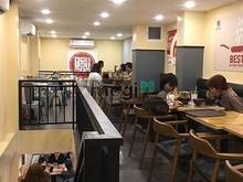 Hình ảnh Chính Chủ Cho Thuê Nhà Nguyên Căn Mặt Tiền Trương Định Quận 3