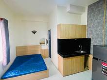 Hình ảnh CHDV full nt ngay đường vườn lài gần đh văn hiến