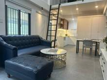 Hình ảnh Ưu đãi T12, Căn Hộ Duplex Nội Thất Sang trọng gần Sân Bay, Nuôi pet