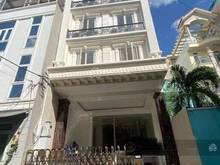 Hình ảnh Bán cao ốc mặt tiền phường phạm ngũ lão,Q1. DT :8.5x22. Giá 65 Tỷ