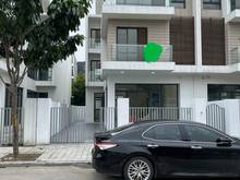 Hình ảnh Cho thuê biệt thự liền kề An Vượng, Dương Nội, nhà đã hoàn thiện