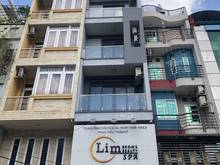Hình ảnh 🌈 Cho thuê nhà MT Nguyễn Văn Thương ( D1), p25, Bình Thạnh