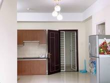 Hình ảnh Cần bán nhanh căn Âu Cơ 2pn 1wc, lầu trung. Giá bán 2 tỉ 190tr