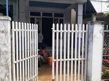 Hình ảnh Ngộp bank ra gấp nhà Tôn Đức Thắng TX Hoà Thành 130m2 chỉ 460triệu