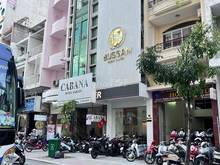 Hình ảnh Ngay chợ Bến Thành, mặt tiền Lý Tự Trọng 4.5X19