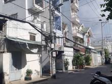 Hình ảnh Bán nhà Huỳnh Tấn Phát quận 7, 98m2 chỉ 6.9 tỷ