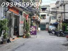 Hình ảnh Bán nhà cầu giấy nhỉnh 4 tỷ oto tận cửa 1 sân rộng xây 4 tầng kiên cố