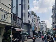 Hình ảnh Bán lỗ Tòa nhà Mini 6 Tầng  - Góc 2 MT Bàn Cờ Quận 3