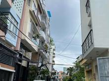 Hình ảnh Đường Thông kinh doanh 8M - Lý Thường Kiệt - Thiên Phước - Tân Trang